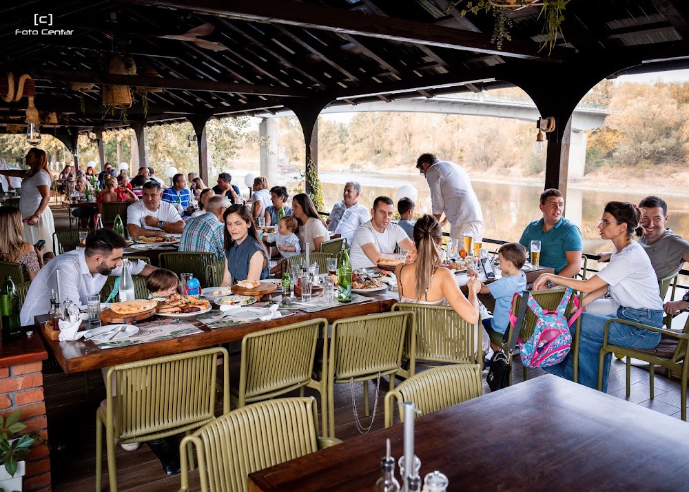 Дринска Стена